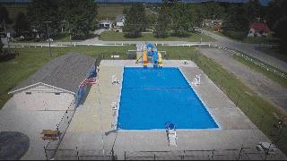 Westfield Community Pool