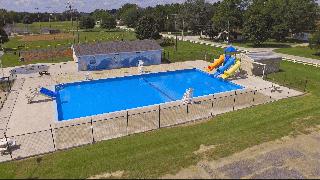 Westfield Community Pool